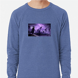Elden Ring Nightreign Merchandise For Fans Elden Ring Nightreign Sweatshirts