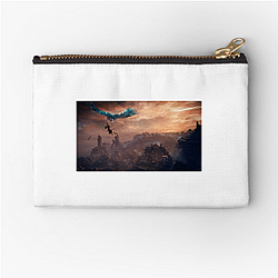 Elden Ring Nightreign Merchandise Elden Ring Nightreign Zipper Pouches