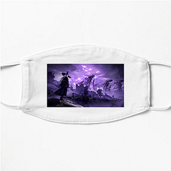 Elden Ring Nightreign Merchandise For Fans Elden Ring Nightreign Face Masks