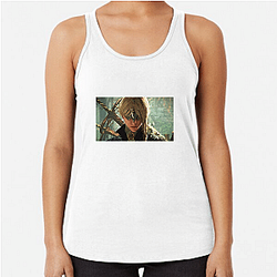 Elden Ring Nightreign Collection for fans Elden Ring Nightreign Tank Tops