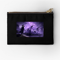Elden Ring Nightreign Merchandise For Fans Elden Ring Nightreign Zipper Pouches