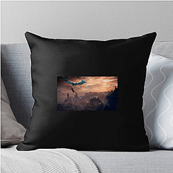Elden Ring Nightreign Merchandise Elden Ring Nightreign Pillows Cover