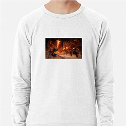 Elden Ring Nightreign Fan Art Elden Ring Nightreign Sweatshirts
