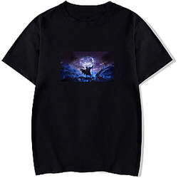 Elden Ring Nightreign Merch Elden Ring Nightreign T-Shirts