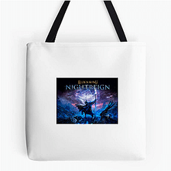 Elden Ring Nightreign Merch Collection Elden Ring Nightreign Bags