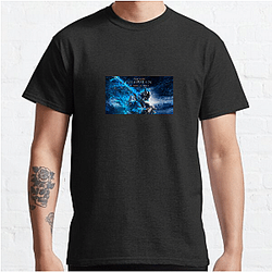 Elden Ring Nightreign Signature Elden Ring Nightreign T-Shirts