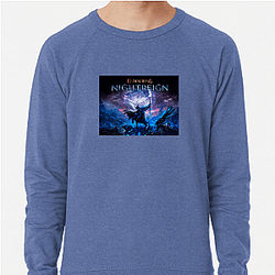 Elden Ring Nightreign Merch Collection Elden Ring Nightreign Sweatshirts