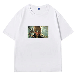 Elden Ring Nightreign Collection for fans Elden Ring Nightreign T-Shirts