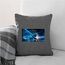 Elden Ring Nightreign Signature Elden Ring Nightreign Pillows Cover