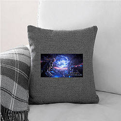 Elden Ring Nightreign Limited Collection Elden Ring Nightreign Pillows Cover