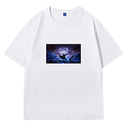 Elden Ring Nightreign Merch Elden Ring Nightreign T-Shirts