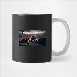 Elden Ring Nightreign Special Collection Elden Ring Nightreign Mugs