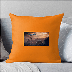 Elden Ring Nightreign Merchandise Elden Ring Nightreign Pillows Cover