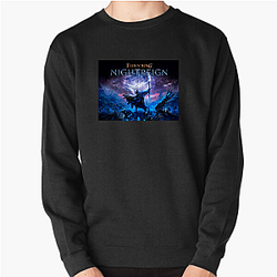 Elden Ring Nightreign Merch Collection Elden Ring Nightreign Sweatshirts