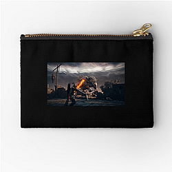Elden Ring Nightreign Special Collection Elden Ring Nightreign Zipper Pouches