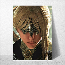 Elden Ring Nightreign Collection for fans Elden Ring Nightreign Posters
