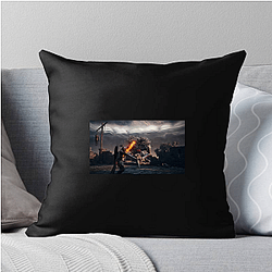 Elden Ring Nightreign Special Collection Elden Ring Nightreign Pillows Cover