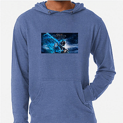 Elden Ring Nightreign Signature Elden Ring Nightreign Hoodies