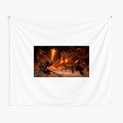 Elden Ring Nightreign Fan Art Elden Ring Nightreign Tapestries