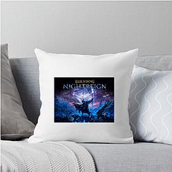 Elden Ring Nightreign Merch Collection Elden Ring Nightreign Pillows Cover