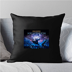 Elden Ring Nightreign Merch Collection Elden Ring Nightreign Pillows Cover