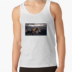 Elden Ring Nightreign Special Collection Elden Ring Nightreign Tank Tops