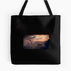 Elden Ring Nightreign Merchandise Elden Ring Nightreign Bags