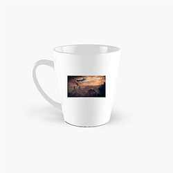 Elden Ring Nightreign Merchandise Elden Ring Nightreign Mugs