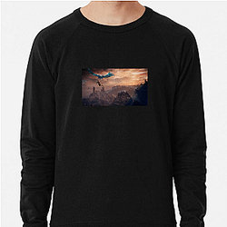 Elden Ring Nightreign Merchandise Elden Ring Nightreign Sweatshirts