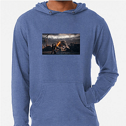 Elden Ring Nightreign Special Collection Elden Ring Nightreign Hoodies