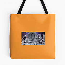 Elden Ring Nightreign Merch For Fans Elden Ring Nightreign Bags