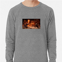Elden Ring Nightreign Fan Art Elden Ring Nightreign Sweatshirts