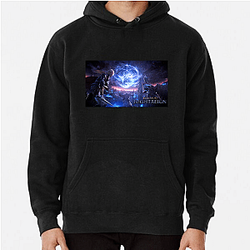 Elden Ring Nightreign Limited Collection Elden Ring Nightreign Hoodies