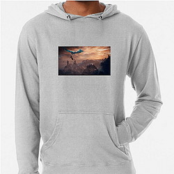 Elden Ring Nightreign Merchandise Elden Ring Nightreign Hoodies