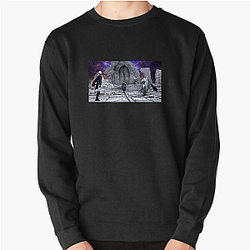 Elden Ring Nightreign Merch For Fans Elden Ring Nightreign Sweatshirts