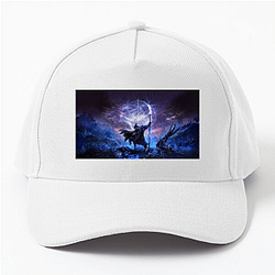 Elden Ring Nightreign Merch Elden Ring Nightreign Hats & Caps
