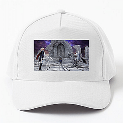 Elden Ring Nightreign Merch For Fans Elden Ring Nightreign Hats & Caps