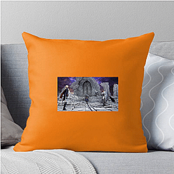 Elden Ring Nightreign Merch For Fans Elden Ring Nightreign Pillows Cover