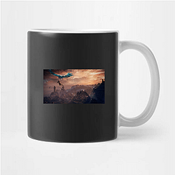 Elden Ring Nightreign Merchandise Elden Ring Nightreign Mugs