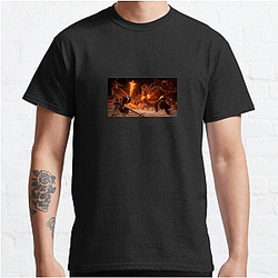 Elden Ring Nightreign Fan Art Elden Ring Nightreign T-Shirts