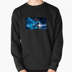 Elden Ring Nightreign Signature Elden Ring Nightreign Sweatshirts