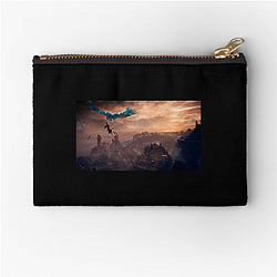 Elden Ring Nightreign Merchandise Elden Ring Nightreign Zipper Pouches