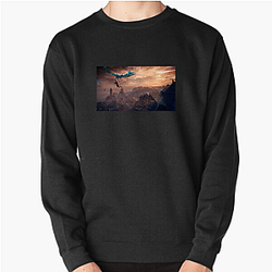 Elden Ring Nightreign Merchandise Elden Ring Nightreign Sweatshirts