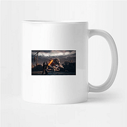 Elden Ring Nightreign Special Collection Elden Ring Nightreign Mugs