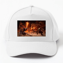Elden Ring Nightreign Fan Art Elden Ring Nightreign Hats & Caps