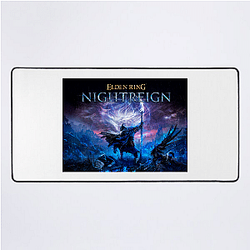 Elden Ring Nightreign Merch Collection Elden Ring Nightreign Mouse Pads