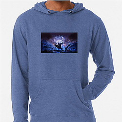 Elden Ring Nightreign Merch Elden Ring Nightreign Hoodies
