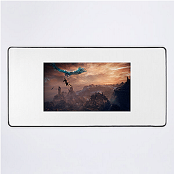 Elden Ring Nightreign Merchandise Elden Ring Nightreign Mouse Pads