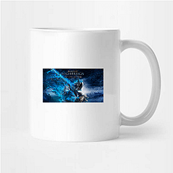 Elden Ring Nightreign Signature Elden Ring Nightreign Mugs