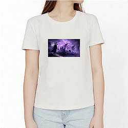 Elden Ring Nightreign Merchandise For Fans Elden Ring Nightreign T-Shirts